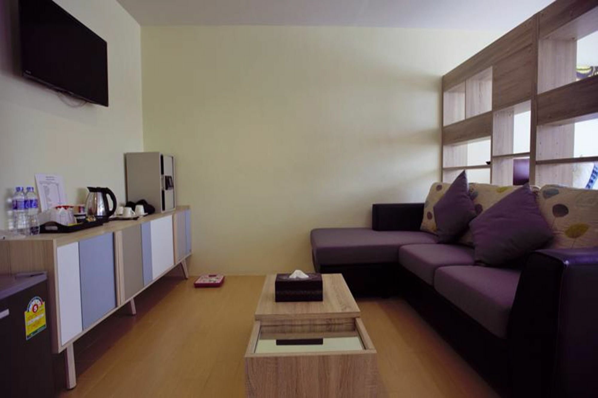 Md Boutique Hotel Chiang Mai Eksteriør billede