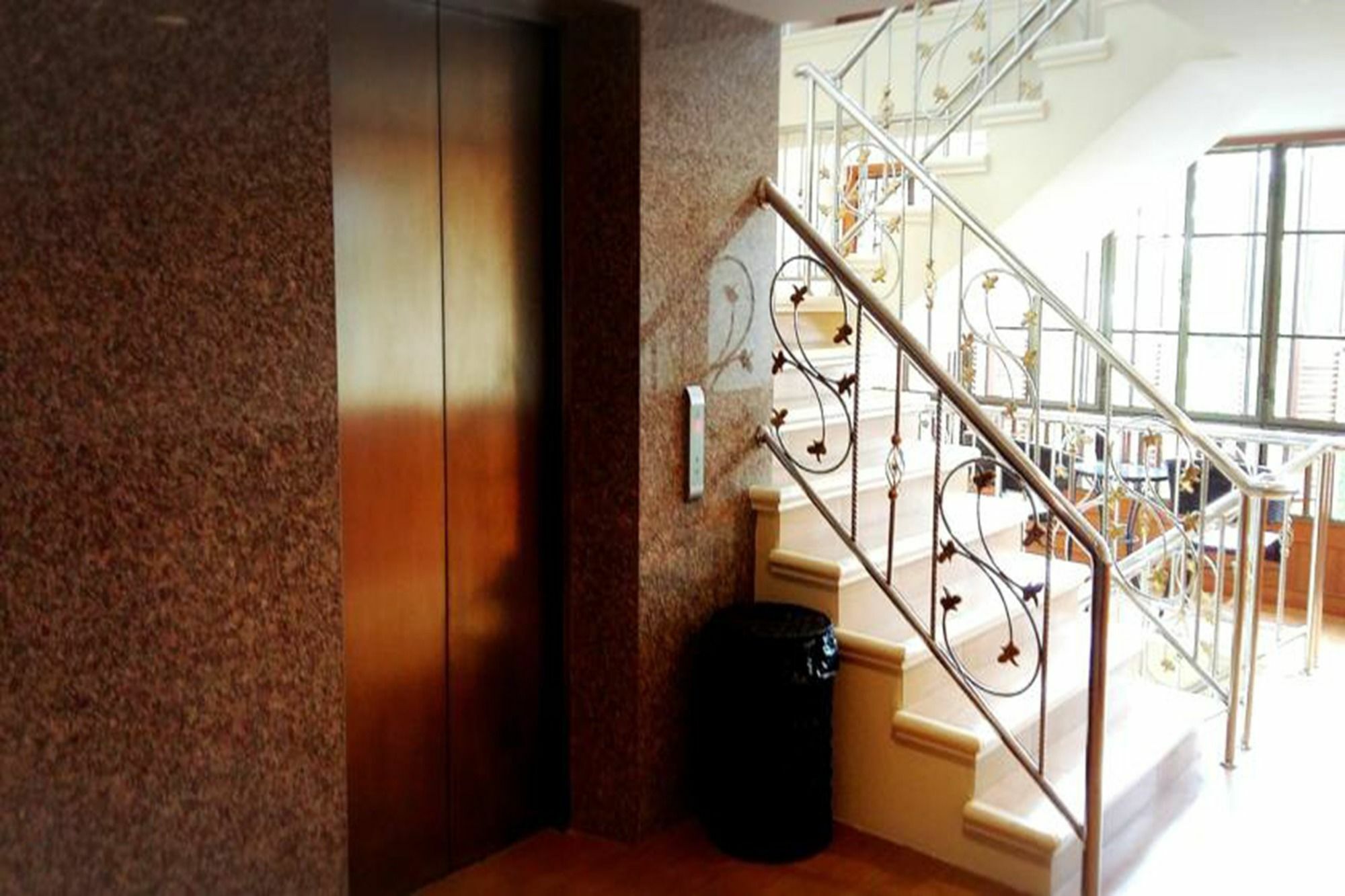 Md Boutique Hotel Chiang Mai Eksteriør billede